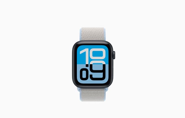 Watch SE 44mm