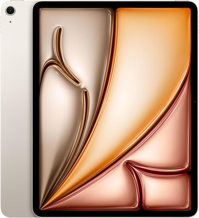 iPad Air 13"