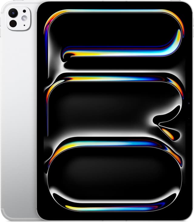 iPad Pro 11"