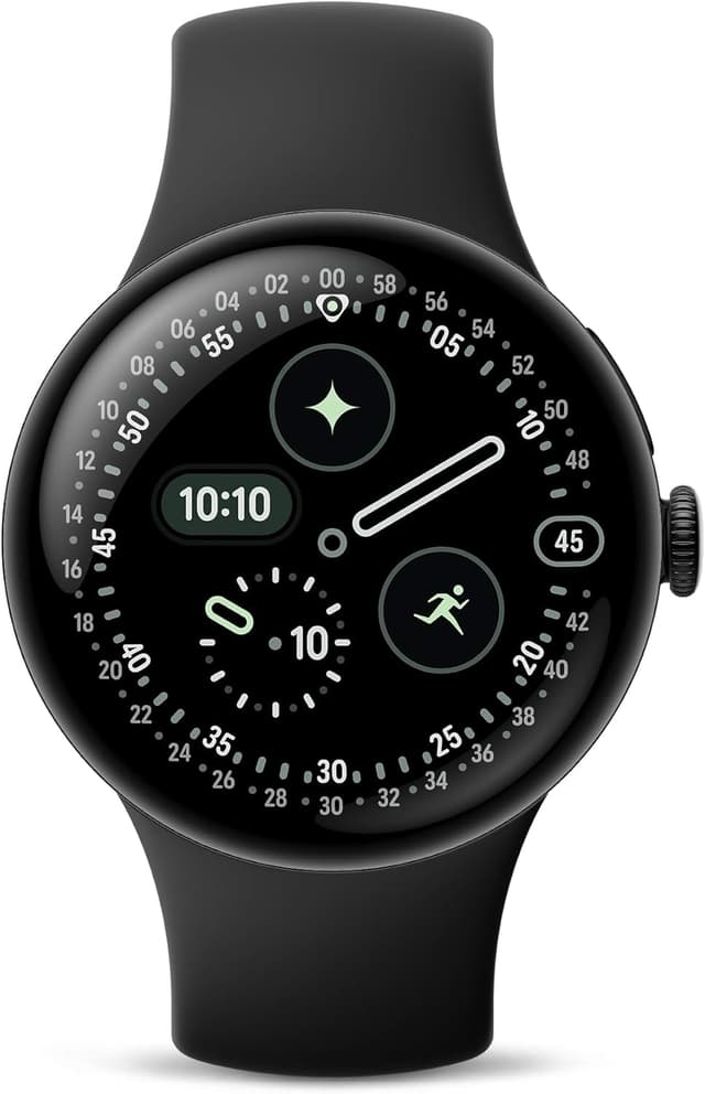 Pixel Watch 4 45mm